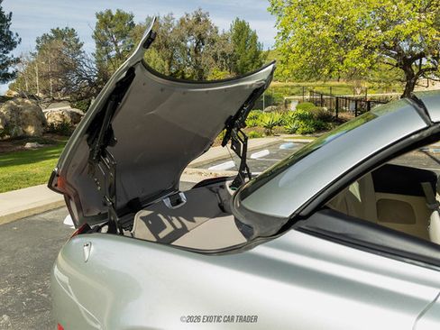 Used 2005 Lexus SC 430 Convertible image 59