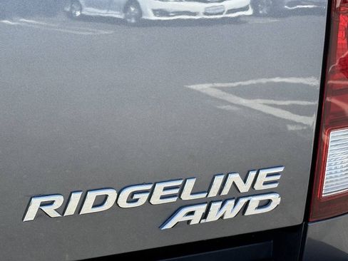 Used 2018 Honda Ridgeline RTL-E image 27