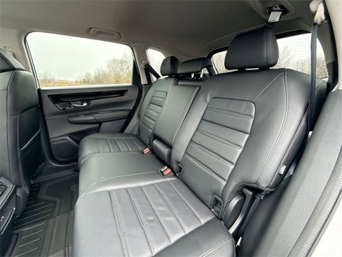 Certified 2026 Honda CR-V EX-L image 19