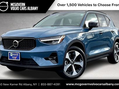 Certified 2024 Volvo XC40 B5 Plus