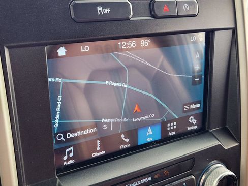 Used 2019 Ford F150 King Ranch AWD/4WD image 21