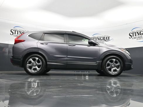 Used 2019 Honda CR-V EX image 33