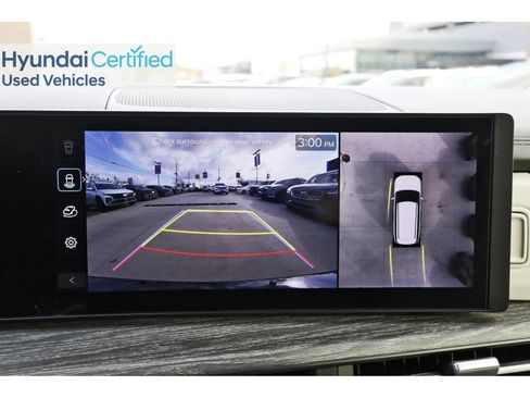 Used 2024 Hyundai Santa Fe Calligraphy image 27