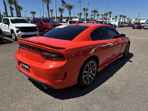 Used 2023 Dodge Charger R/T w/ Harman/Kardon Audio Group RWD image 16