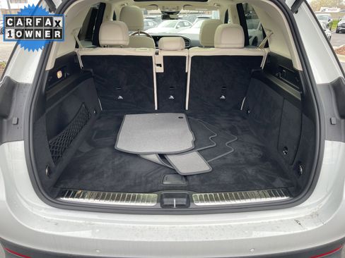 Certified 2022 Mercedes-Benz GLE 450 4MATIC image 34