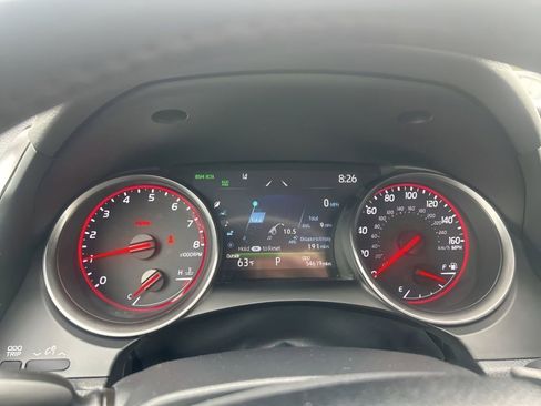 Used 2023 Toyota Camry XSE w/ Navigation Package image 22