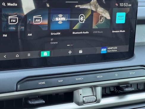 New 2027 Kia Telluride SX image 21