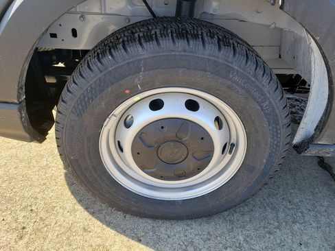 New 2026 Ford Transit 150 Low Roof w/ Load Area Protection Package image 12