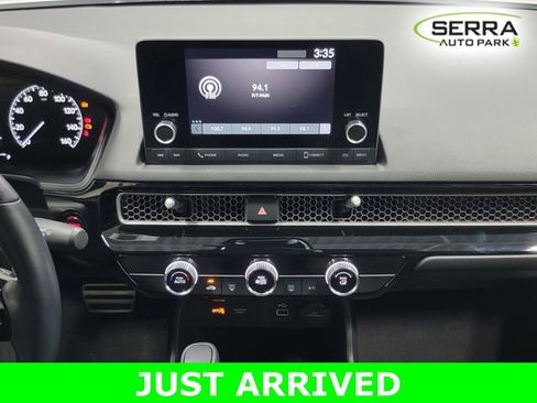 Used 2024 Honda Civic Sport image 20