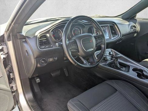 Used 2018 Dodge Challenger SXT w/ Super Sport Group (SS/T) RWD image 10