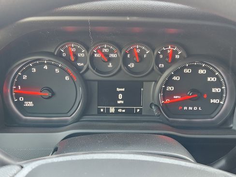 New 2026 Chevrolet Silverado 2500 W/T w/ WT Convenience Package image 7