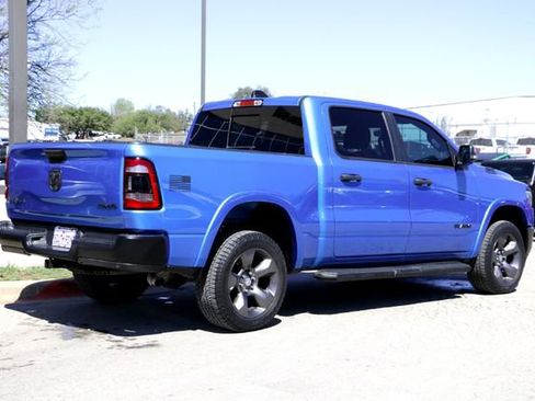 Used 2023 RAM 1500 Lone Star image 5