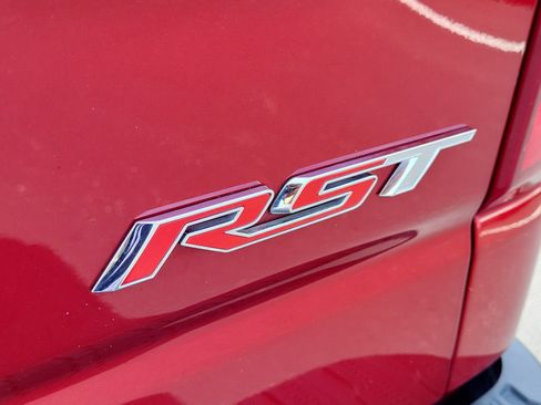 Used 2024 Chevrolet Silverado 1500 RST AWD/4WD image 7