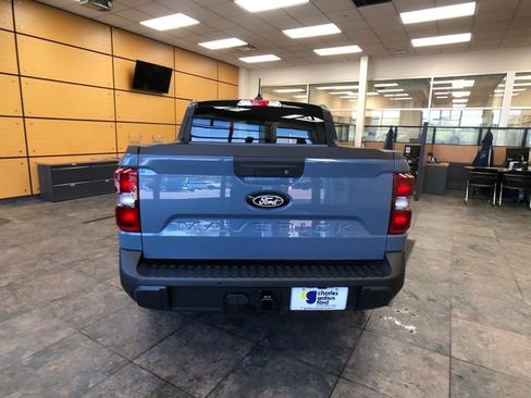 New 2025 Ford Maverick XLT w/ XLT Luxury Package image 6