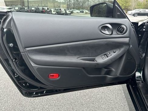 New 2026 Nissan Z Performance image 11