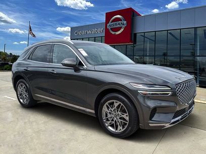 Used 2025 Genesis GV70 2.5T
