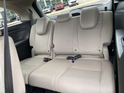Used 2024 Honda Odyssey EX-L image 40