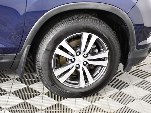 Used 2016 Honda Pilot EX-L image 58