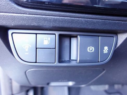 Used 2022 Kia EV6 Light image 17