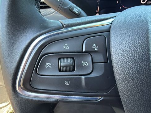 Used 2024 Buick Encore GX Sport Touring image 26