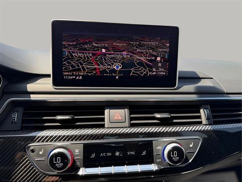 Used 2019 Audi RS 5 Sportback w/ Dynamic Plus Package AWD/4WD image 45