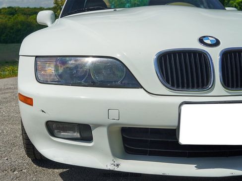 Used 2000 BMW Z3 2.5i image 57