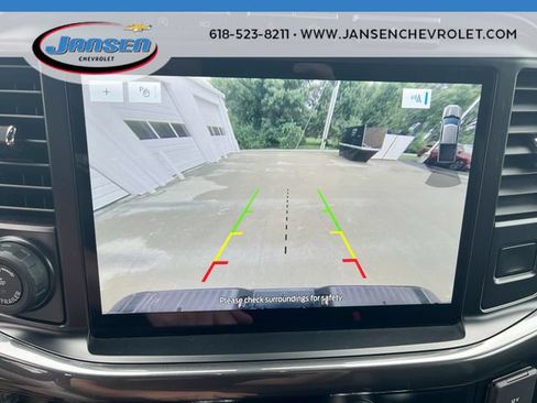 Used 2023 Ford F150 Tremor AWD/4WD image 14
