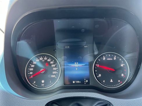 New 2025 Mercedes-Benz Sprinter 2500 image 7