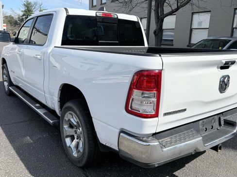 Used 2019 RAM 1500 Big Horn image 6