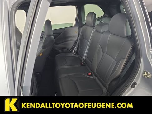 Used 2022 Subaru Forester Wilderness AWD/4WD image 28