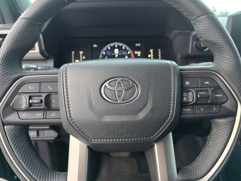 Certified 2025 Toyota Tacoma SR5 w/ SR5 Upgrade Package image 27