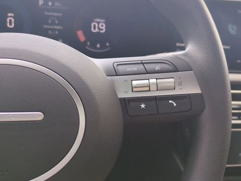 New 2026 Hyundai Tucson SEL image 32