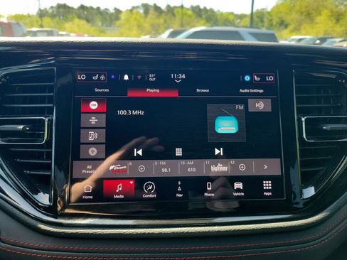 Used 2024 Dodge Durango GT AWD/4WD image 18