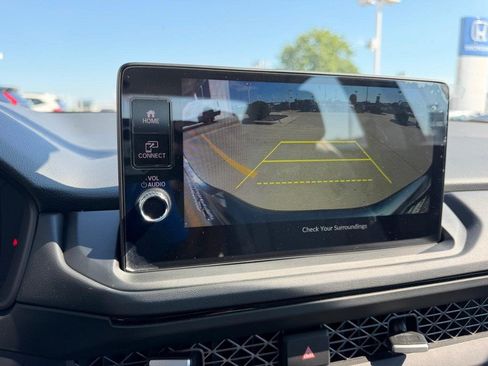 New 2026 Honda Accord SE image 21