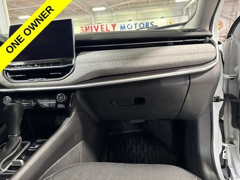 Used 2022 Jeep Compass Latitude AWD/4WD image 45