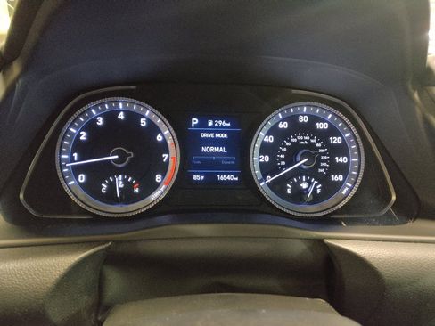 Used 2023 Hyundai Sonata SE FWD image 23