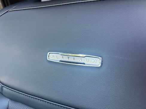 New 2026 Ford Expedition Platinum w/ Stealth Performance Package AWD/4WD image 14