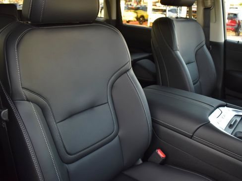 New 2026 Nissan Armada SV RWD image 51