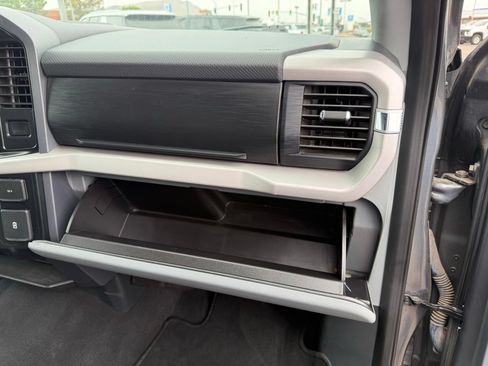 Used 2023 Ford F150 XLT AWD/4WD image 27