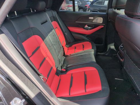 Certified 2022 Mercedes-Benz GLE 53 AMG 4MATIC Coupe image 34