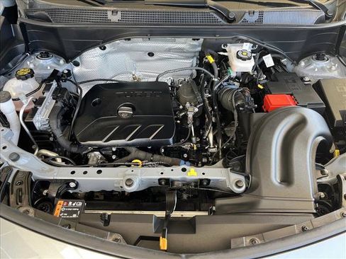 Used 2025 Buick Encore GX Preferred image 23