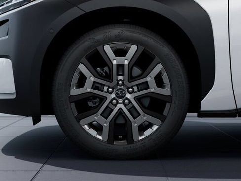 New 2026 Subaru Trailseeker AWD/4WD image 9