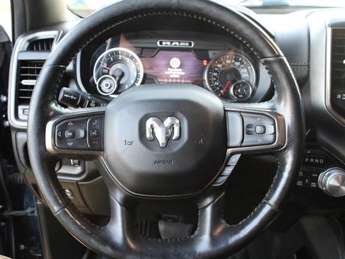 Used 2020 RAM 1500 Sport w/ Level 2 Equipment Goup w/2_L image 92