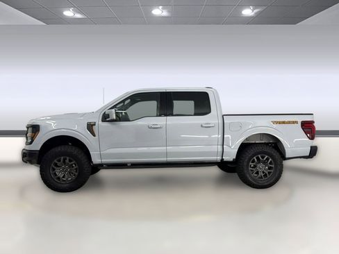 Used 2025 Ford F150 Tremor w/ Equipment Group 402A High AWD/4WD image 2