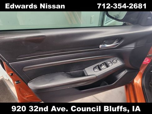 Used 2020 Nissan Altima 2.5 SR w/ Premium Package image 20