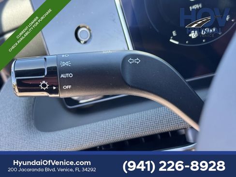 New 2025 Hyundai Santa Cruz Limited AWD/4WD image 26