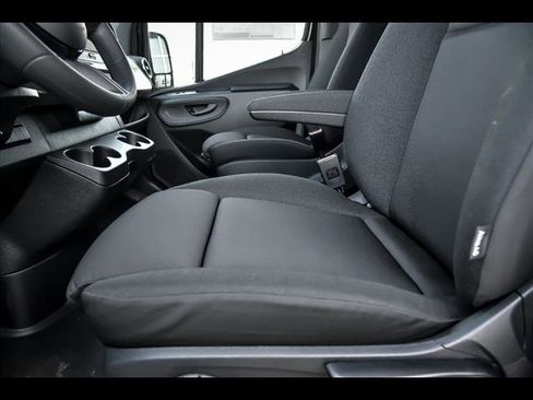 New 2025 Mercedes-Benz Sprinter 3500 image 7