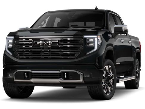 New 2026 GMC Sierra 1500 Denali Ultimate AWD/4WD image 34