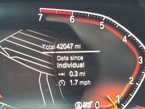 Used 2021 BMW 228i Gran Coupe FWD image 5