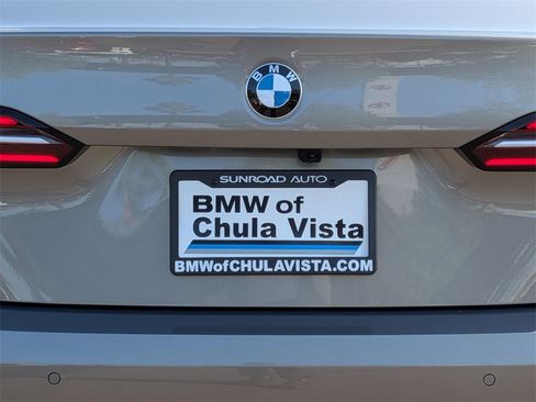 New 2026 BMW 530i image 38